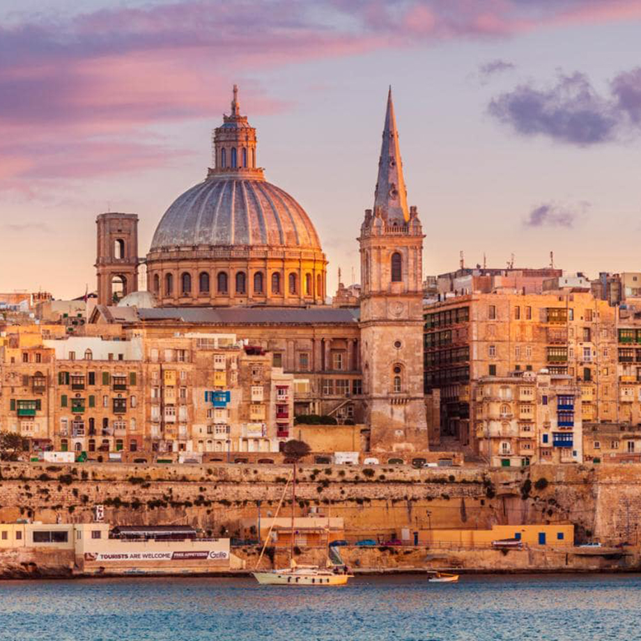 Malta Citizenship
